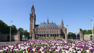 Firmatur - Den Haag
